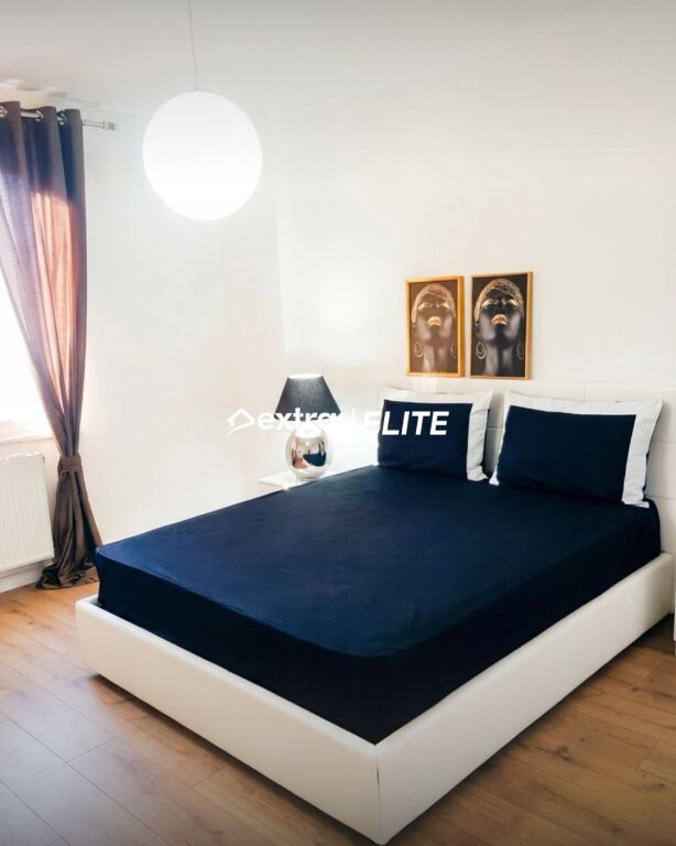 Appartamento 2+1 in affitto Via dei Kosovari, Tirana