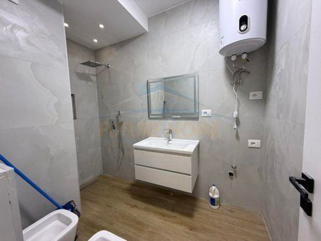 For sale, Apartment 1+1, Don Bosko, Tirane