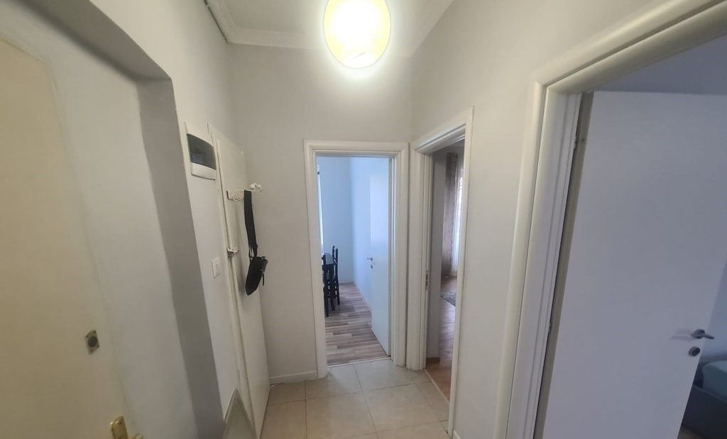 APARTMENT 1+1+STORAGE NEAR DURRES ROAD!