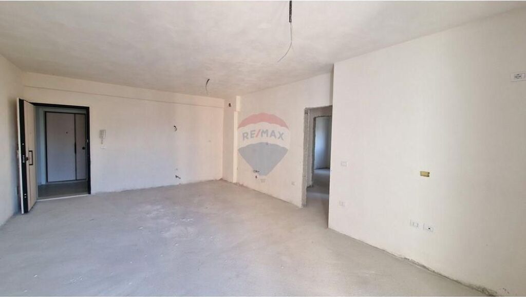 🏢 Apartment 2+1 for Sale – Transballkanike, Vlora
