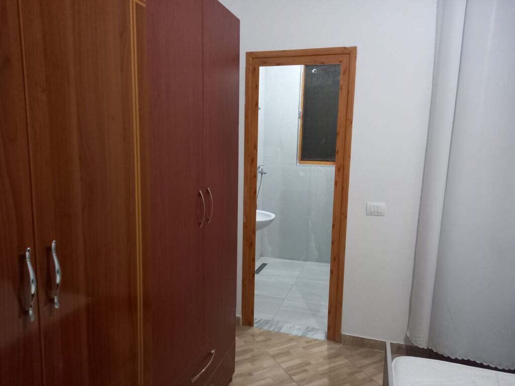 Appartamento 1+1 in affitto ad Astir presso Vila L