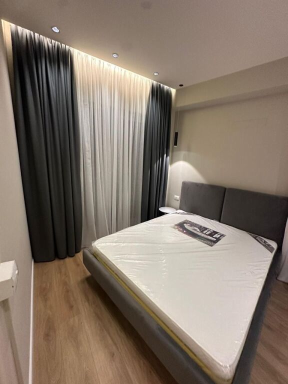 Apartment 1+1 for sale at Rezidenca Kaimi in the Ali Demi area!