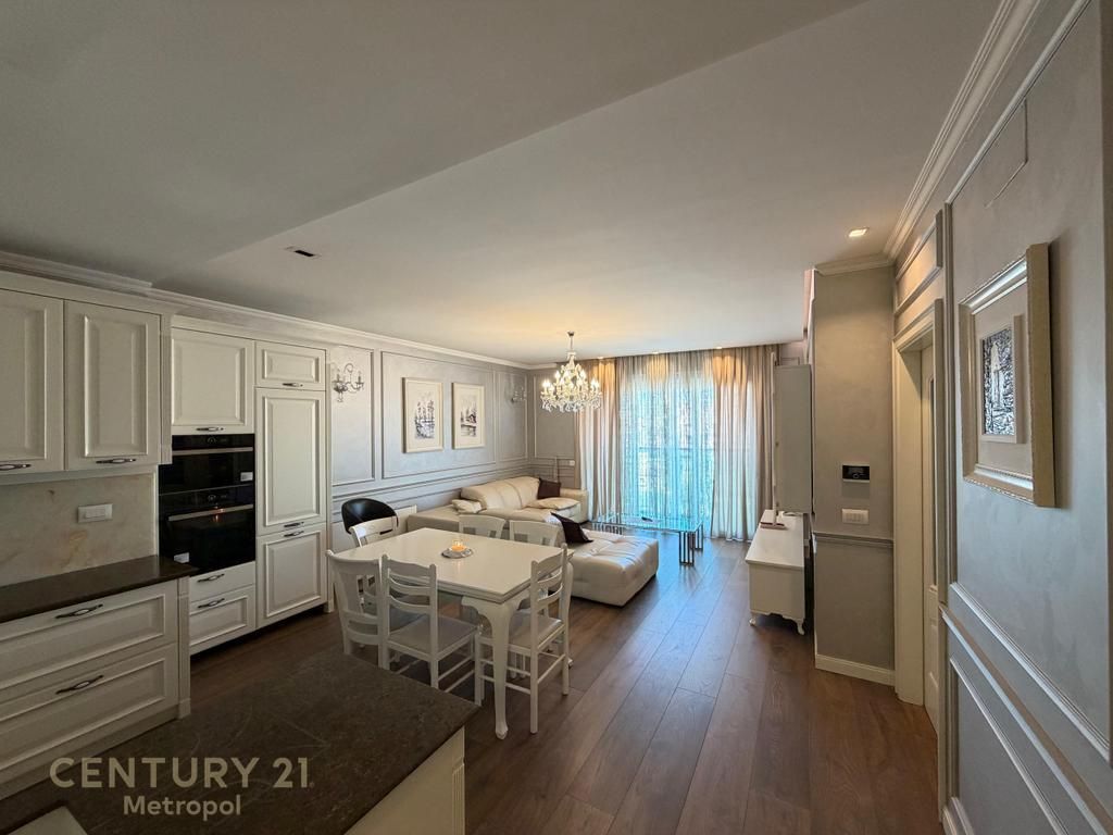 Elite Apartment 2+1+2 for Rent at Ambasador 3  ----   3,000 € /Month