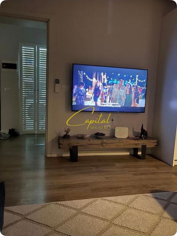 APARTMENT FOR RENT 2+1 CENTER 1,500 EURO