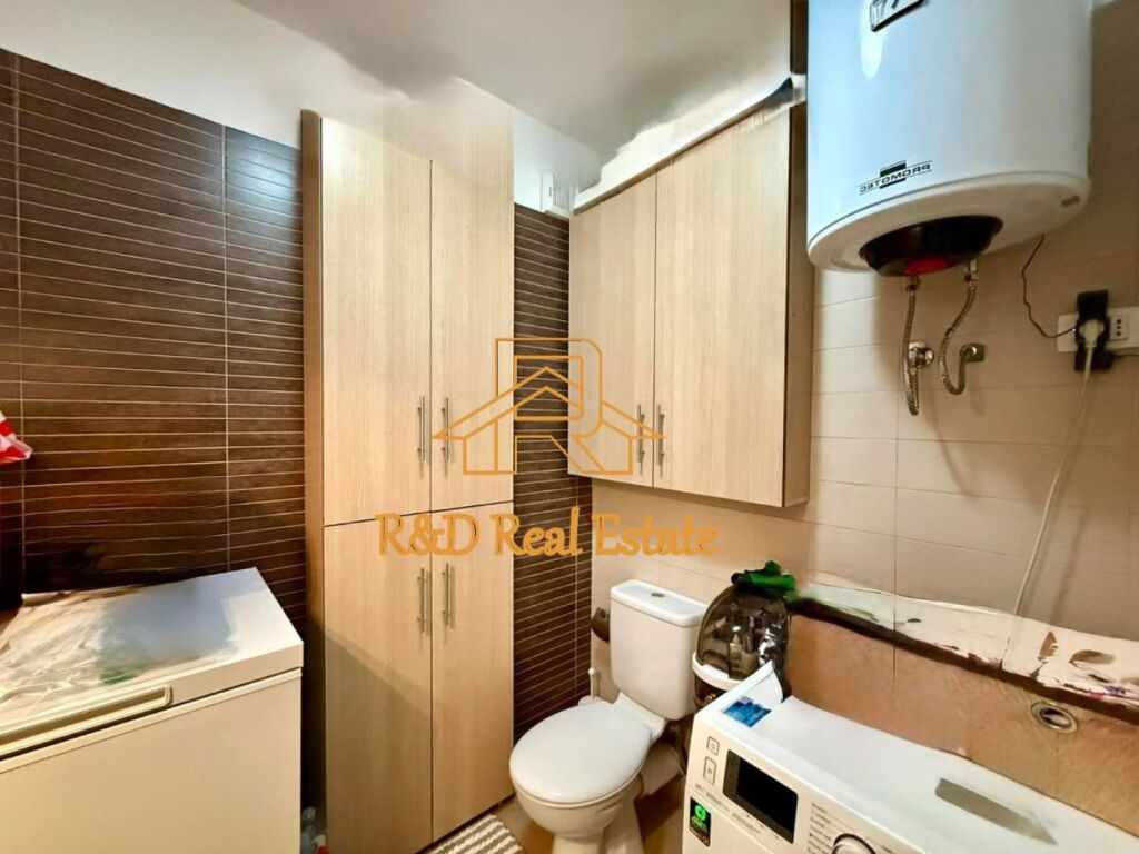 🏡 APARTMENT 2+1+2 FOR SALE – ANA COMPLEX (98.7 m²)