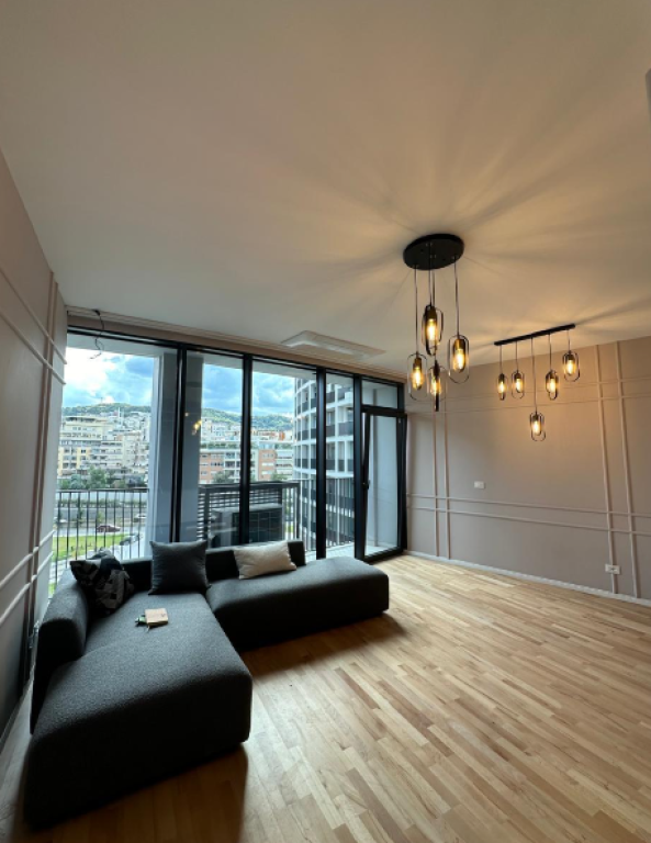 🏡 Apartment 2+1 for Rent at Lake View Residence – Artificial Lake