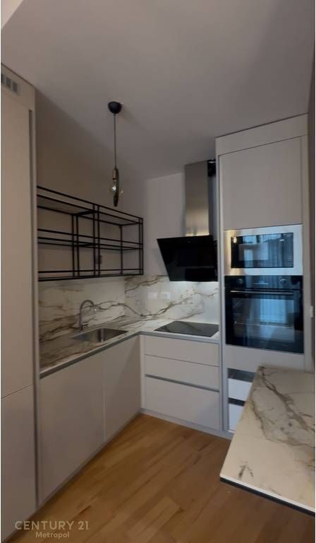 APARTAMENT 2+1+2 TEK LAKE VIEW RESIDENCE +1POST PARKIMI! 1,800 € /Muaj
