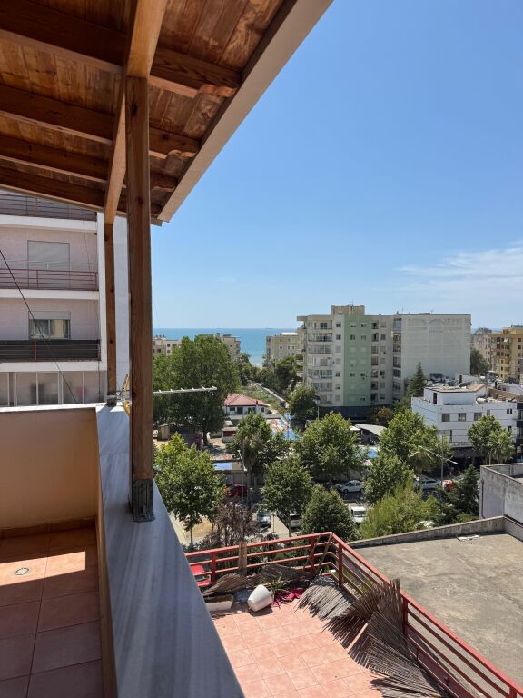 Apartment for rent 2+1