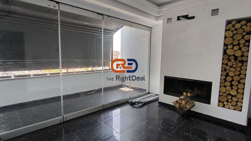 Near the Pharmacy 10 Intersection, a 5-Story Building is for Rent by the Ring Road!!!