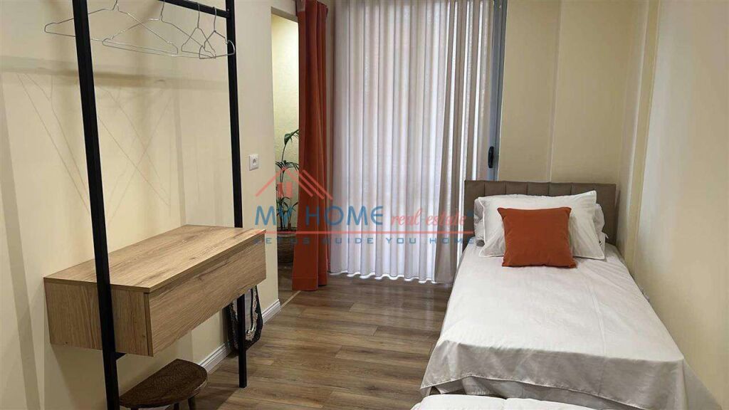 Apartment 2+1 for Rent New Bazaar