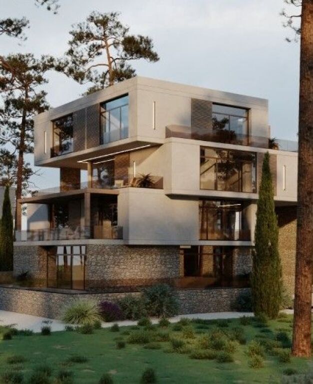 Appartamento 1+1 in Vendita – Porto Lalëzi