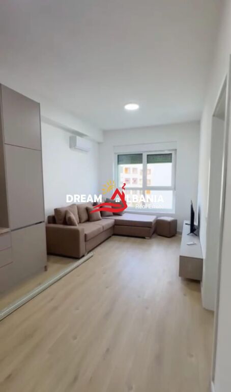 Jepet Apartament 1+1 me qera ne Ali Demi ( ID 42111523 )
