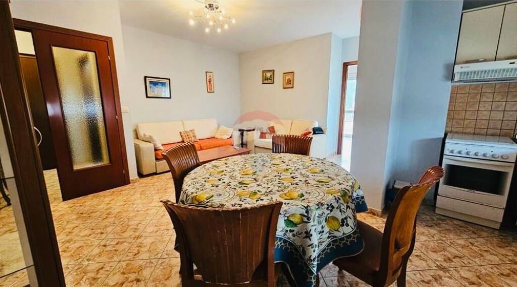 📍🏠Appartamento 1+1 Via Kavaja