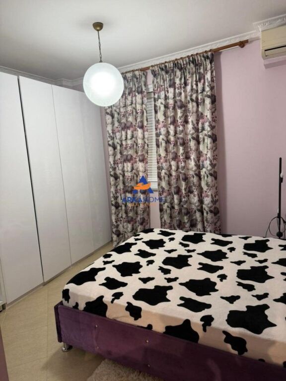 APPARTAMENTO IN AFFITTO 2+1+VERANDA "BOHEM LOUNGE, VIA MIKEL MAURELI, ASTIR" 50000 LEKE