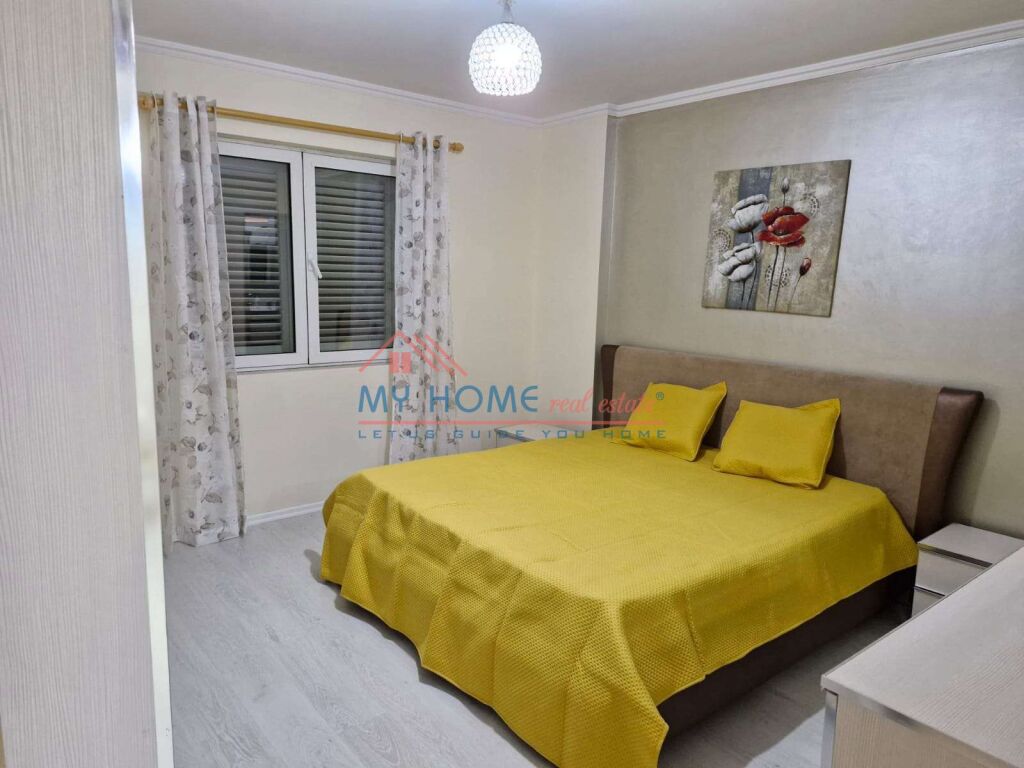 Apartment 3+1 For Sale Porcelain In Tirana