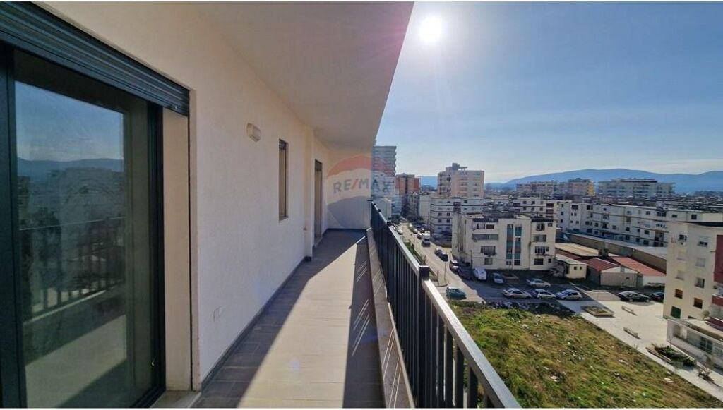 🏢 Apartment 2+1 for Sale – Transballkanike, Vlora