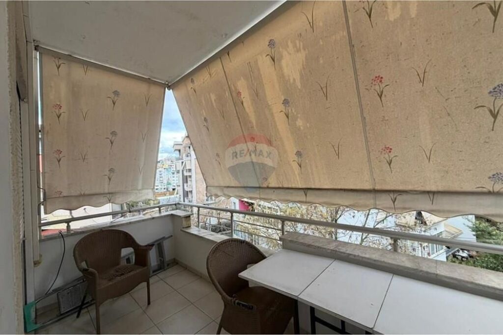 QIRA APARTAMENT 2+1 TEK PAVAROTI!