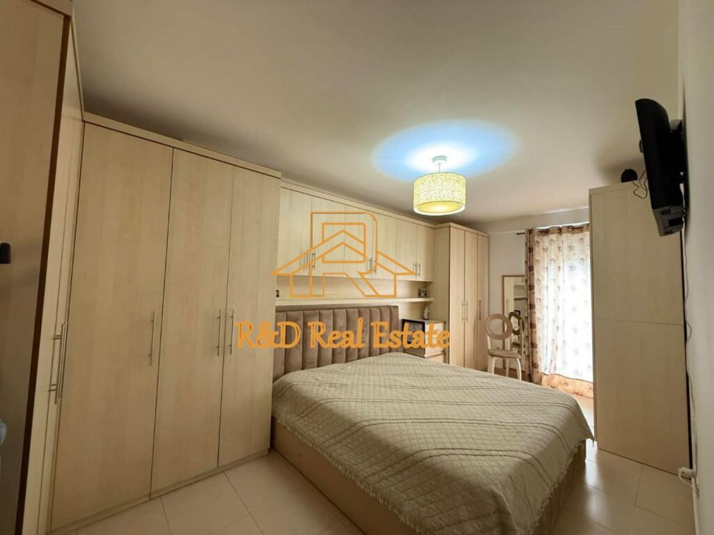 🏡 APARTMENT 2+1+2 FOR SALE – ANA COMPLEX (98.7 m²)