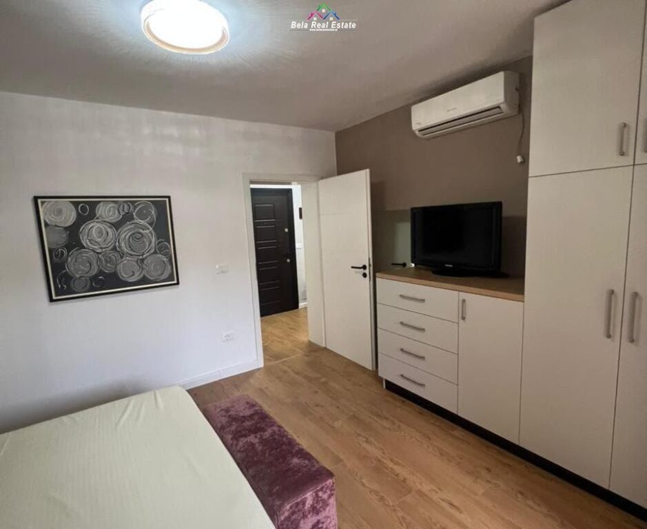 Appartamento In Affitto 2+1 A Myslym Shyr ( ID B221406) Tirana
