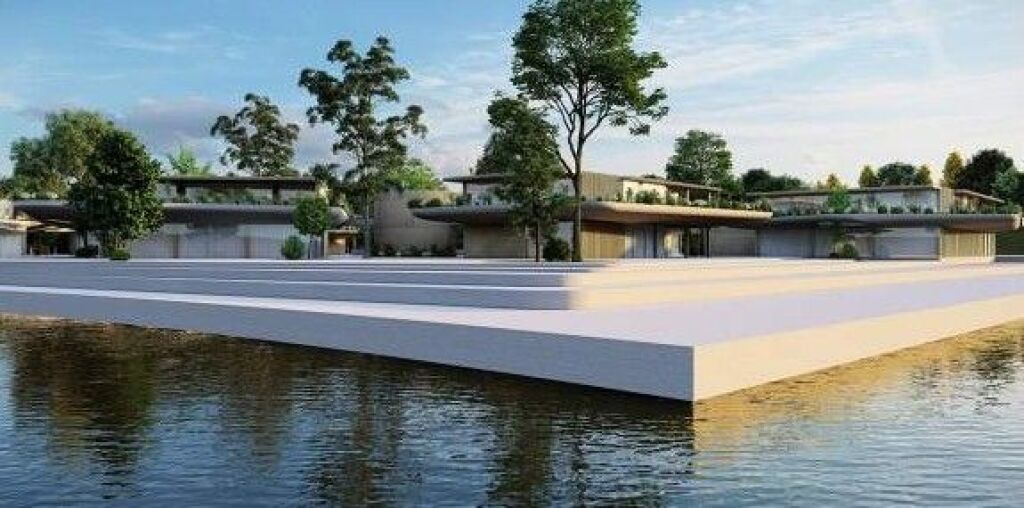 Appartamento 1+1 in Vendita – Porto Lalëzi