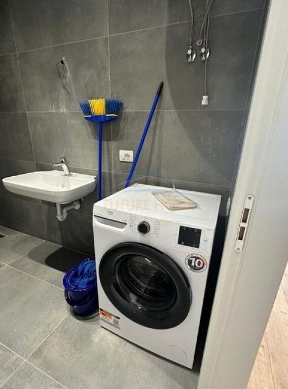 Rent, Apartment 1+1, Miardo Complex, Jordan Misja