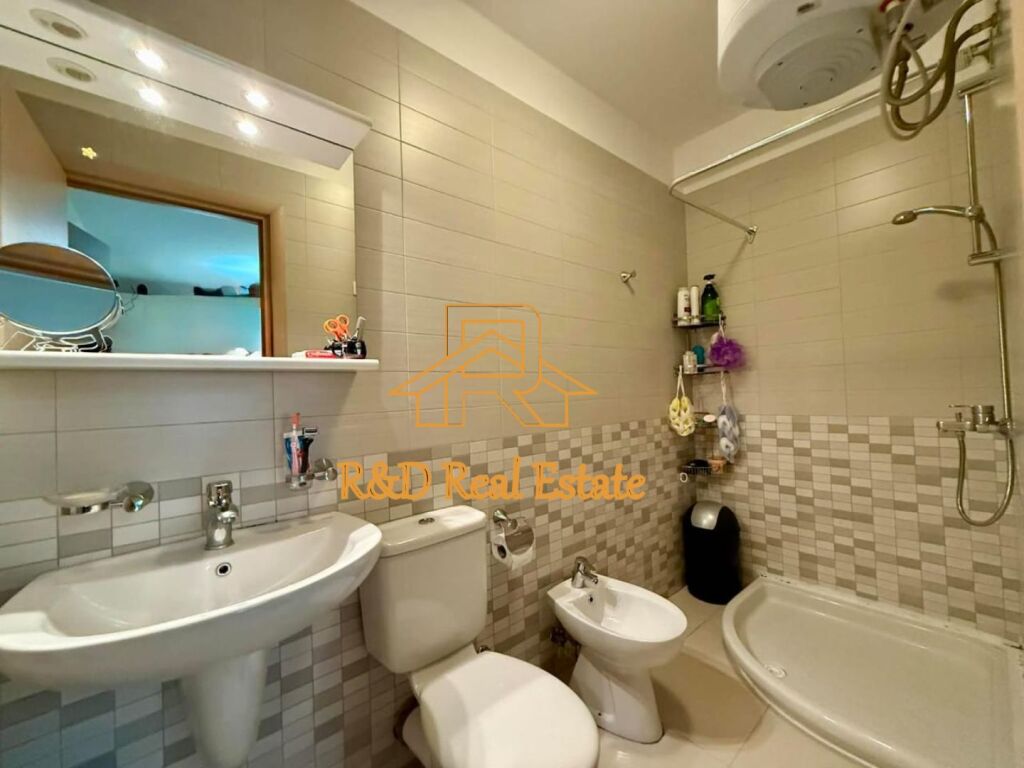 🏡 APARTMENT 2+1+2 FOR SALE – ANA COMPLEX (98.7 m²)