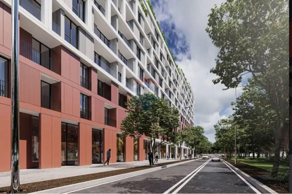 Appartamento - In Vendita - Ex Campo di Aviazione, Tirana(ID: 530481001-1256)