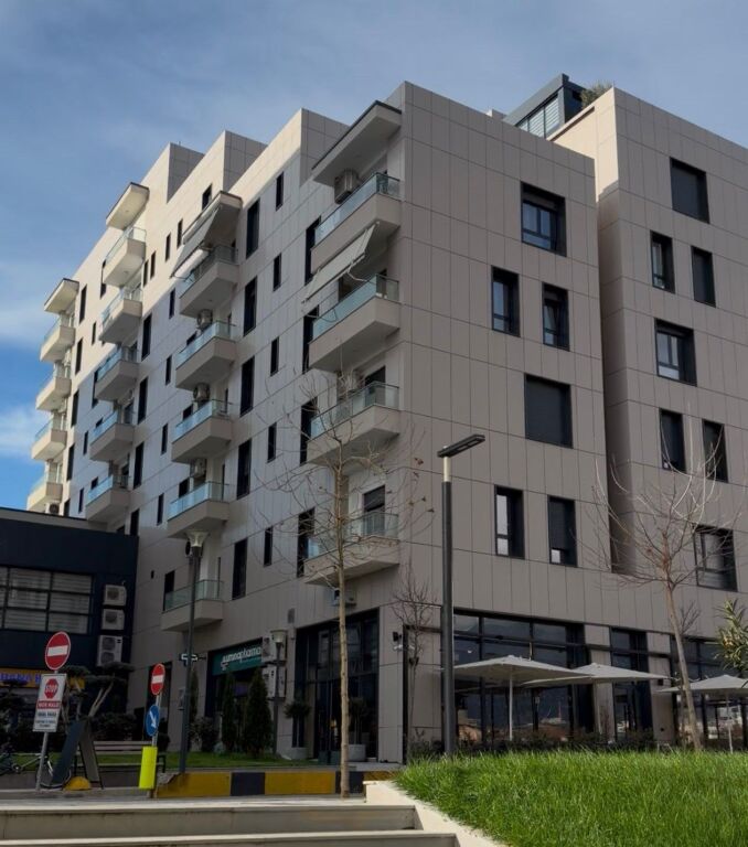 🏡 APPARTAMENTO IN VENDITA 2+1+2 — Residenza Erli, Porcellana ✨