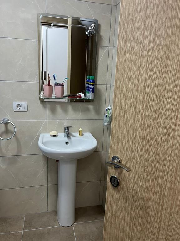 FOR RENT APARTMENT 3+1+2 – 5 MAY STREET 700 € /Month