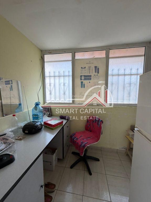 FOR SALE APARTMENT 1 + 1 AT THE RICE MARKET, VLORE