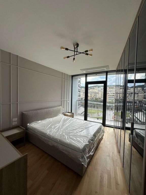 🏡 JEPET ME QIRA – APARTAMENT 2+1 TEK LAKE VIEW RESIDENCE | LIQENI ARTIFICIAL 🌅🏢