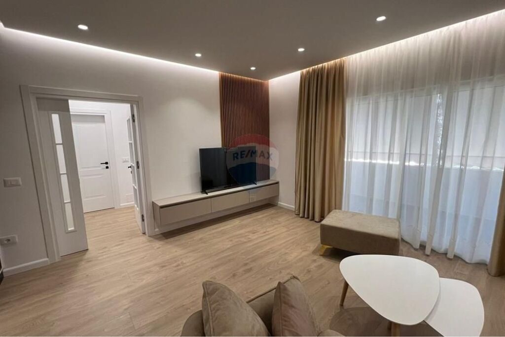 Apartament 2+1+2 per qera Zogu Zi