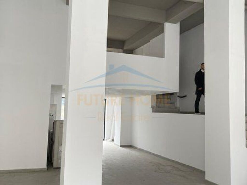 Rent, Commercial Space, Duplex, Brryl, Tirane