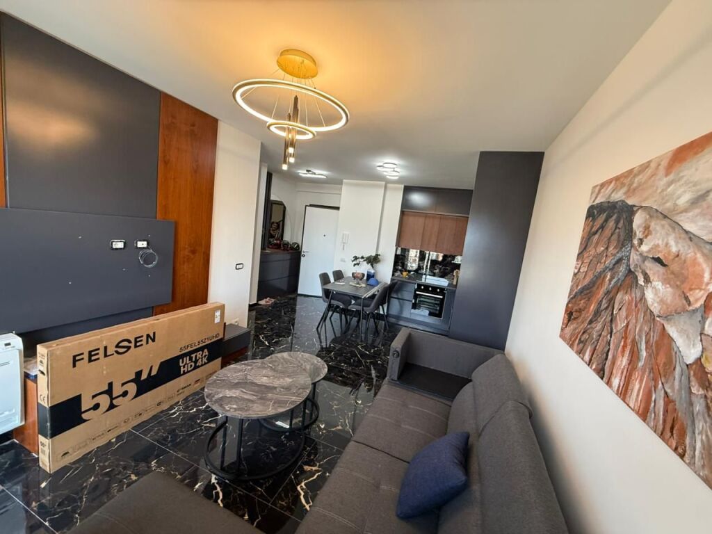 📣 QERA SUPER Apartament 1+1 📍 Prane Casa Italia ✨ 💶 Cmimi 500 Euro