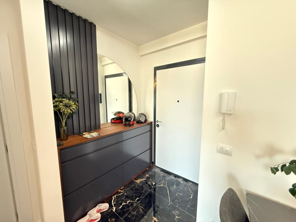 📣 QERA SUPER Apartament 1+1 📍 Prane Casa Italia ✨ 💶 Cmimi 500 Euro