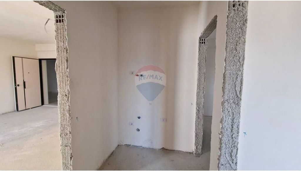 🏢 Apartment 2+1 for Sale – Transballkanike, Vlora