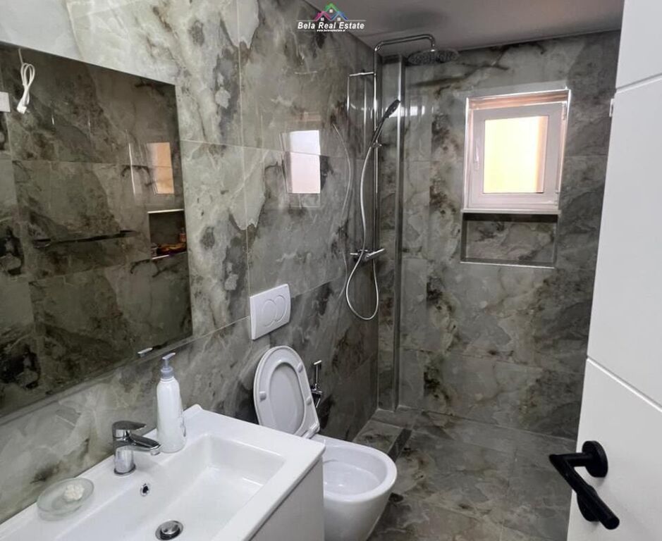 Appartamento In Affitto 2+1 A Myslym Shyr ( ID B221406) Tirana
