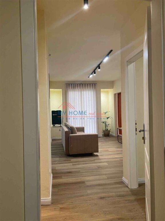 Apartment 2+1 for Rent New Bazaar