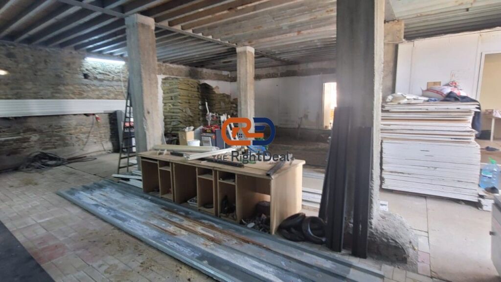 In Shkoze, Premises for Rent together with the Business!!