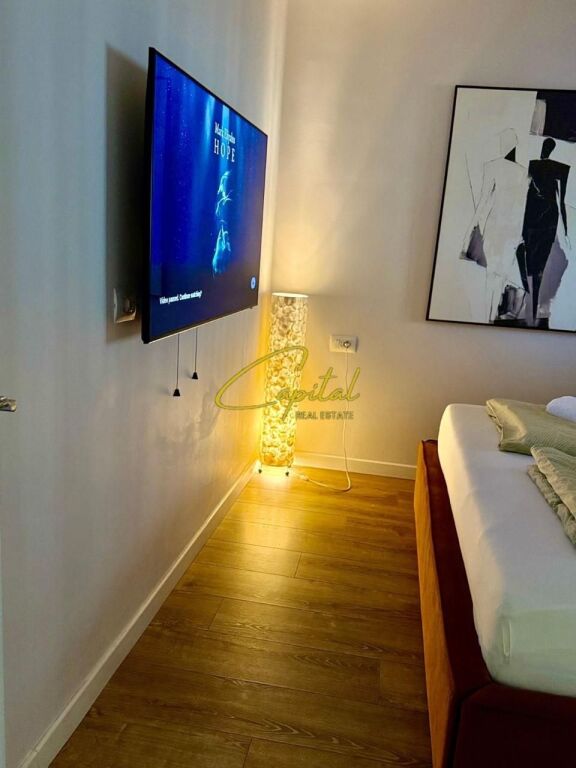 APARTMENT FOR RENT 2+1 CENTER 1,500 EURO
