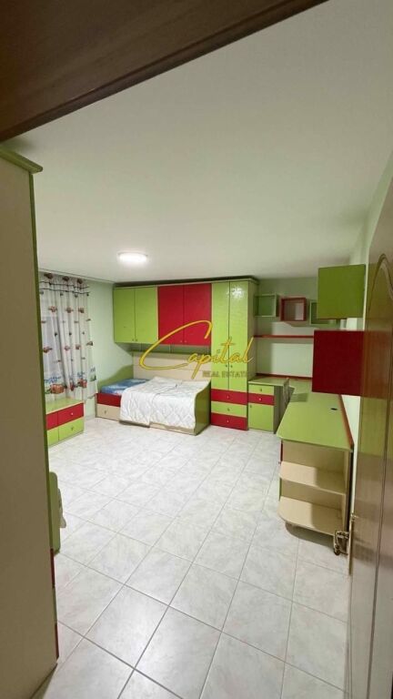 APARTMENT FOR RENT 2+1 ELBASAN STREET 800 EURO