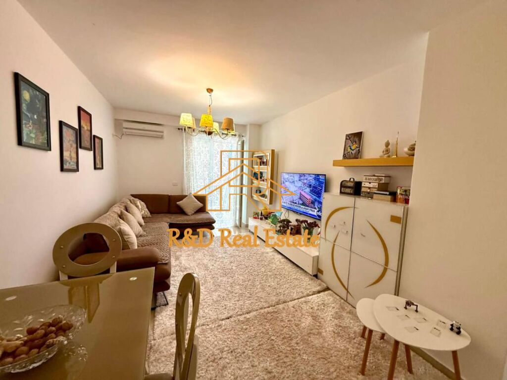 🏡 APARTMENT 2+1+2 FOR SALE – ANA COMPLEX (98.7 m²)