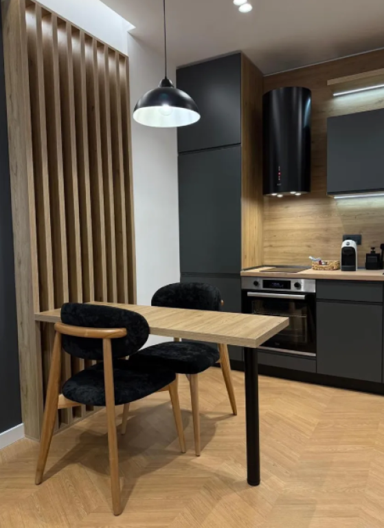 🏡 Jepet me Qira Apartament 1+1 Luksoz pranë Kopshti Zoologjik