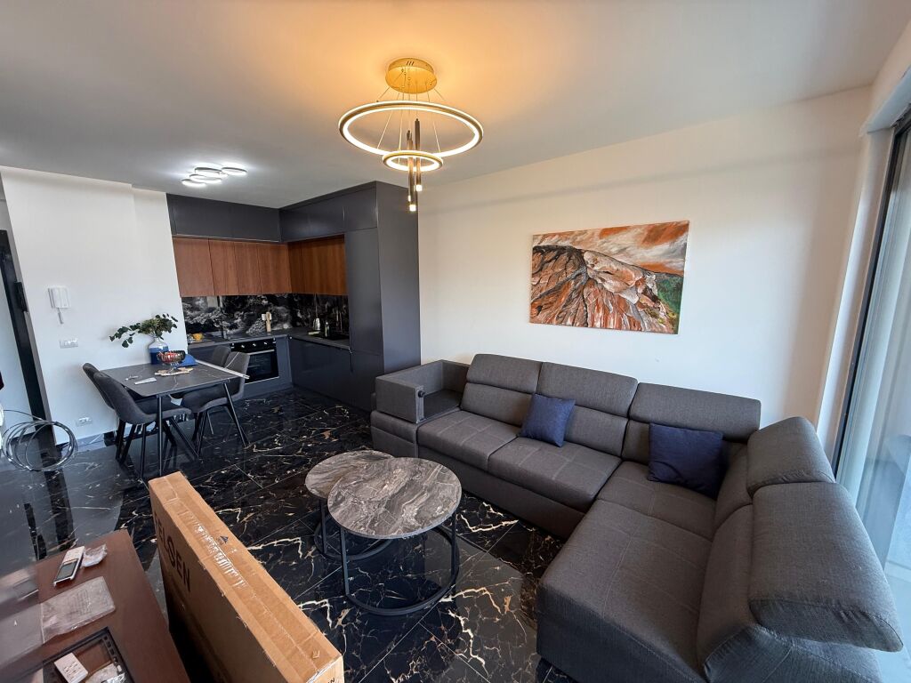 📣 AFFITTO SUPER Appartamento 1+1 📍 Vicino Casa Italia ✨