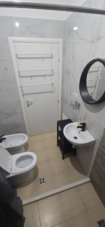 1+1 furnished apartment for rent
