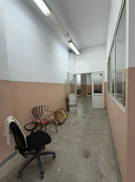 🏢 Warehouse for Rent in Selitë – near Eleonore