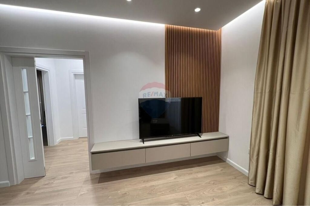 Apartament 2+1+2 per qera Zogu Zi