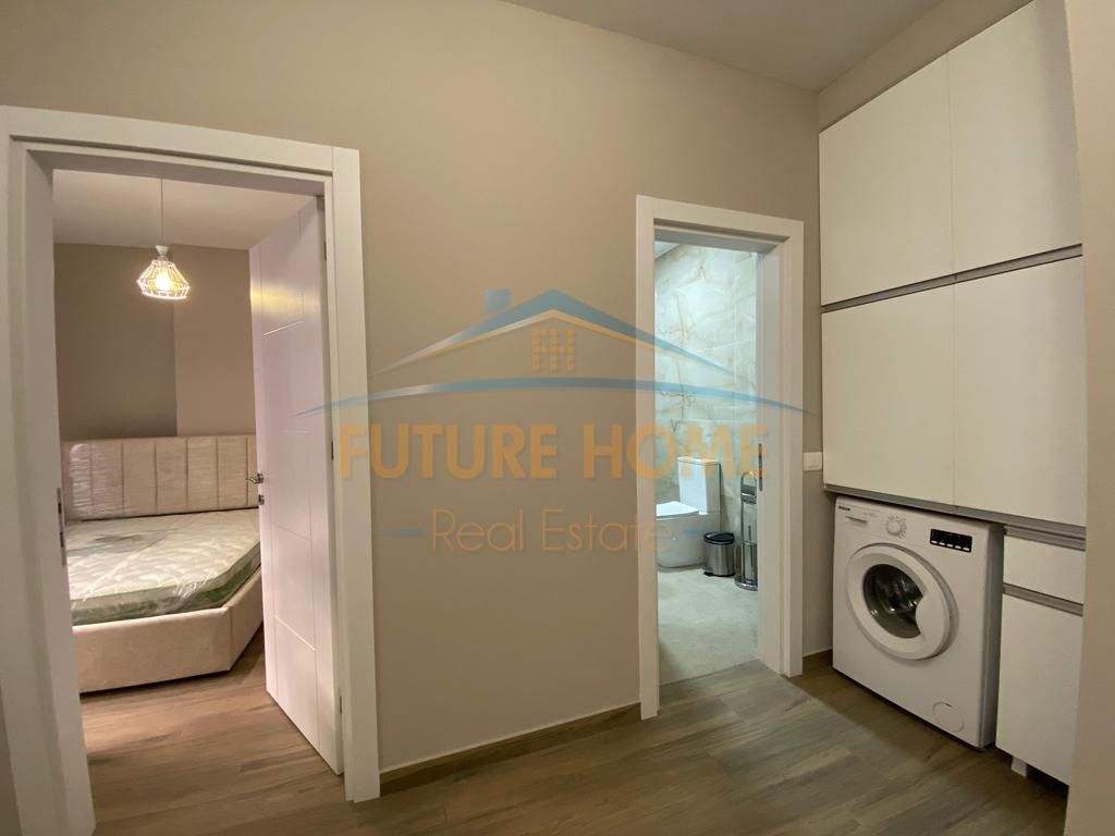 Rent, Apartment 1+1, Unaza e Re