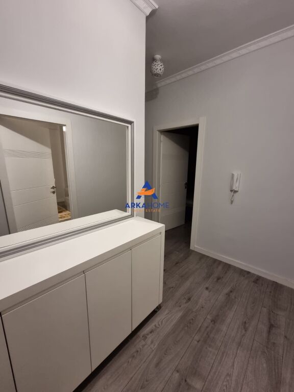 APARTMENT FOR RENT 2+1+2 + BALCONY "ON MIGJENI BOULEVARD" 55,000 LEKE