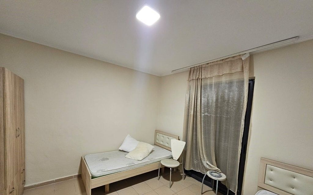 AFFITTASI APPARTAMENTO 2+1 VICINO PEDIATRIA